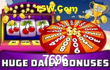 Experiência VIP 7696